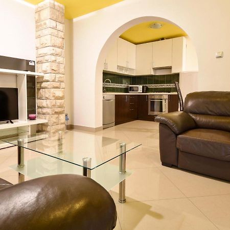 Apartment Anic-2 By Interhome Ngoại thất bức ảnh