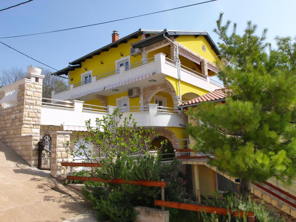 Apartment Anic-2 By Interhome Ngoại thất bức ảnh