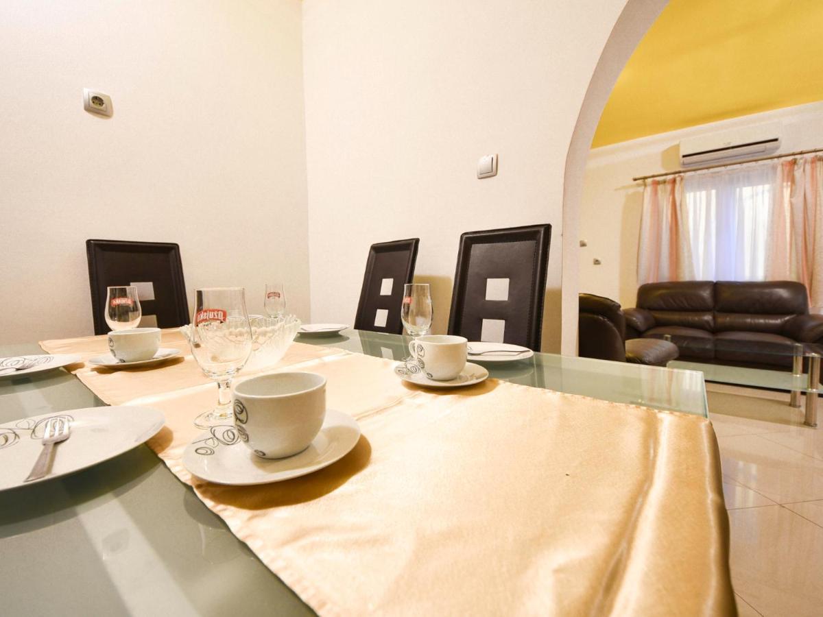 Apartment Anic-2 By Interhome Ngoại thất bức ảnh