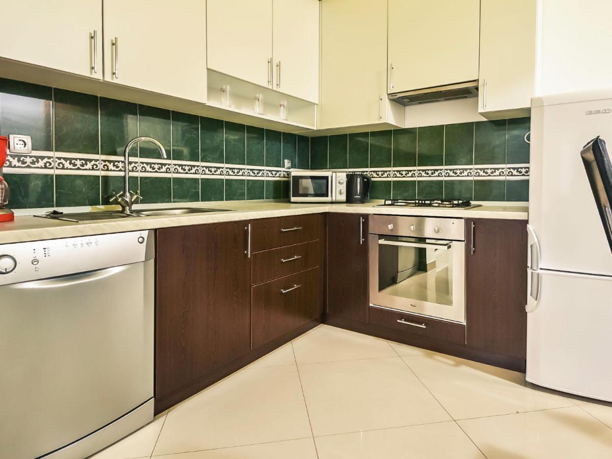 Apartment Anic-2 By Interhome Ngoại thất bức ảnh