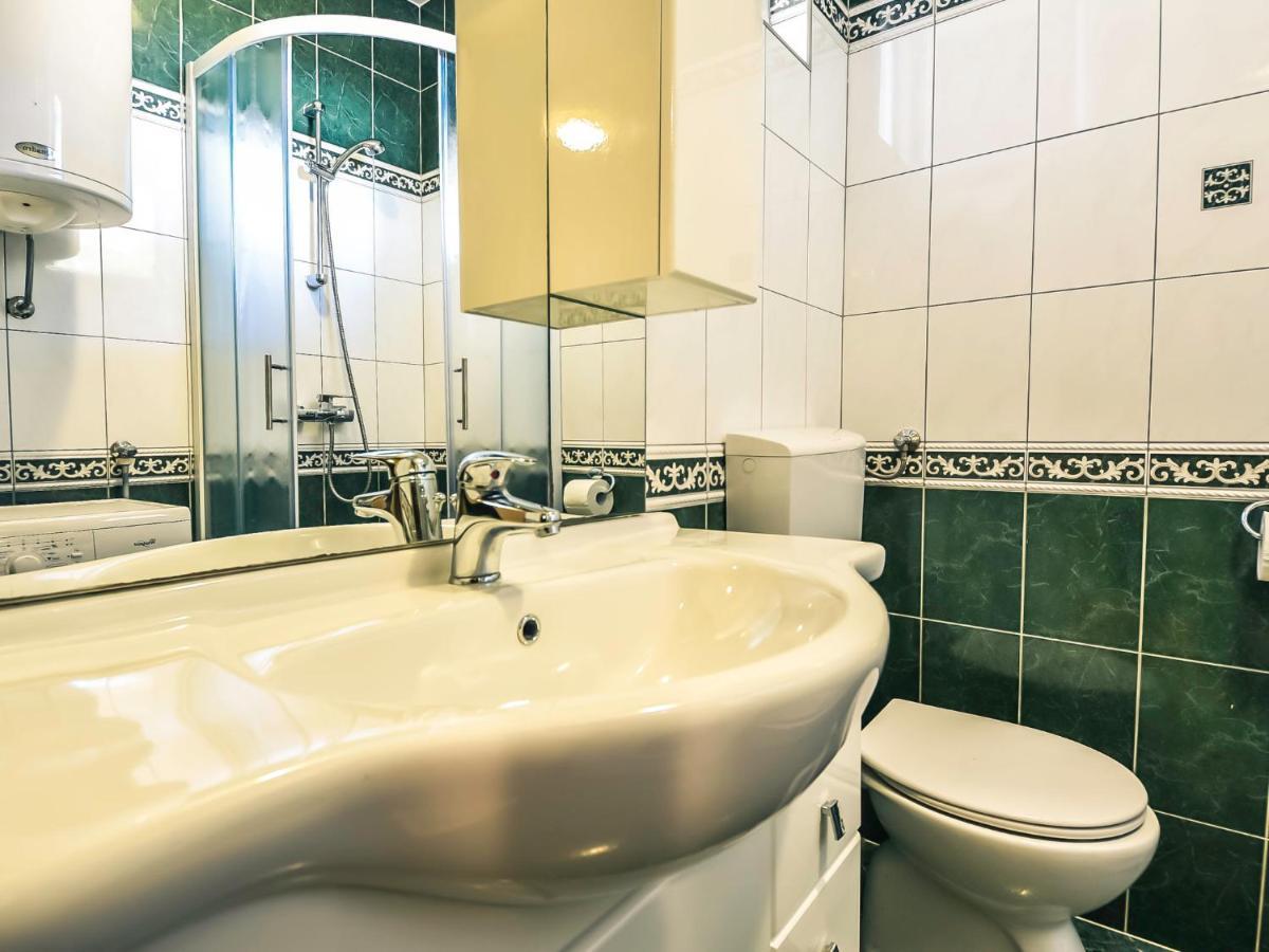 Apartment Anic-2 By Interhome Ngoại thất bức ảnh